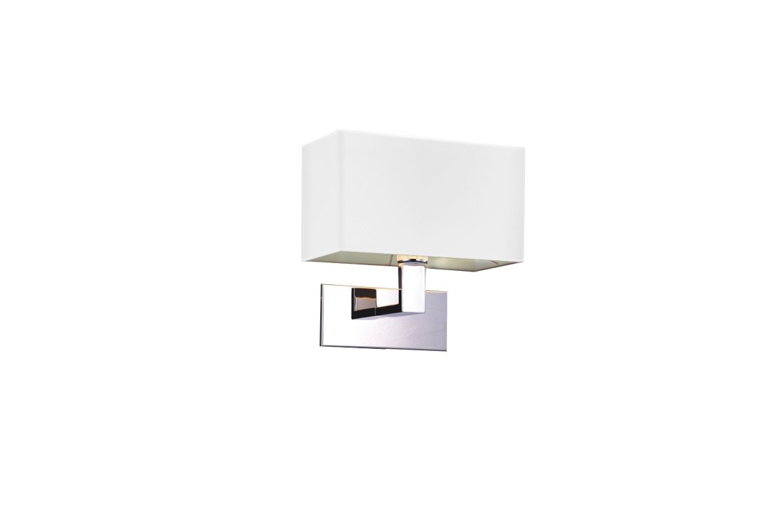 Kinkiet Martens Wall MB2251 WH