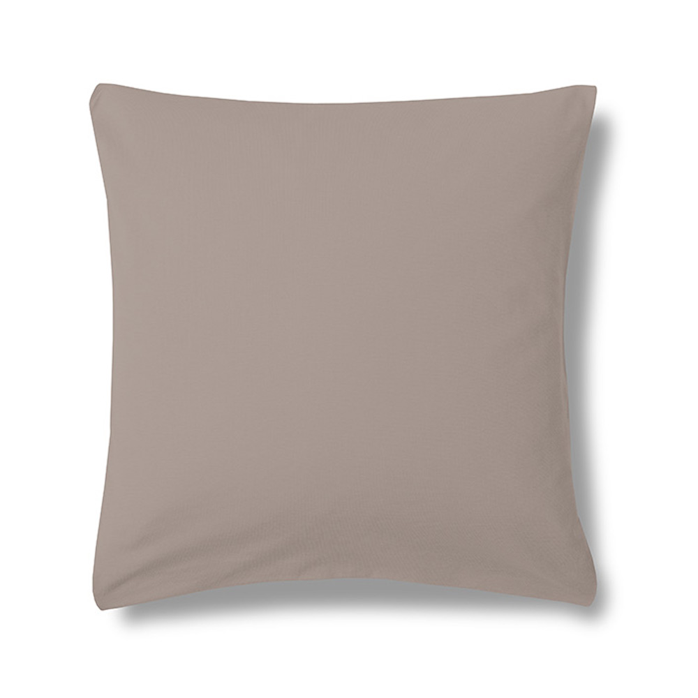Poszewka na poduszkę jersey 40x40 cm KIESEL