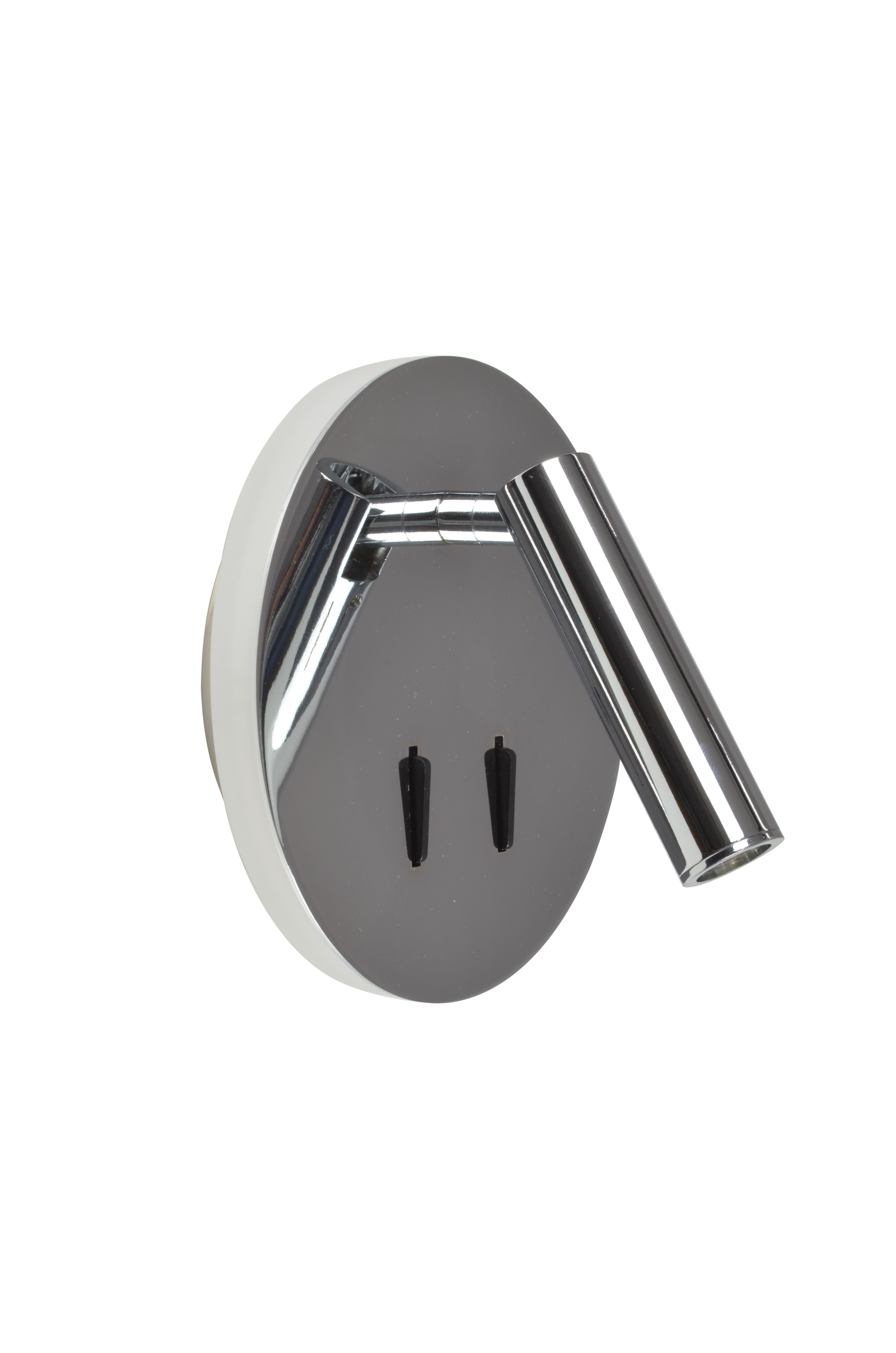 Kinkiet Faro SN-6326-Chrom