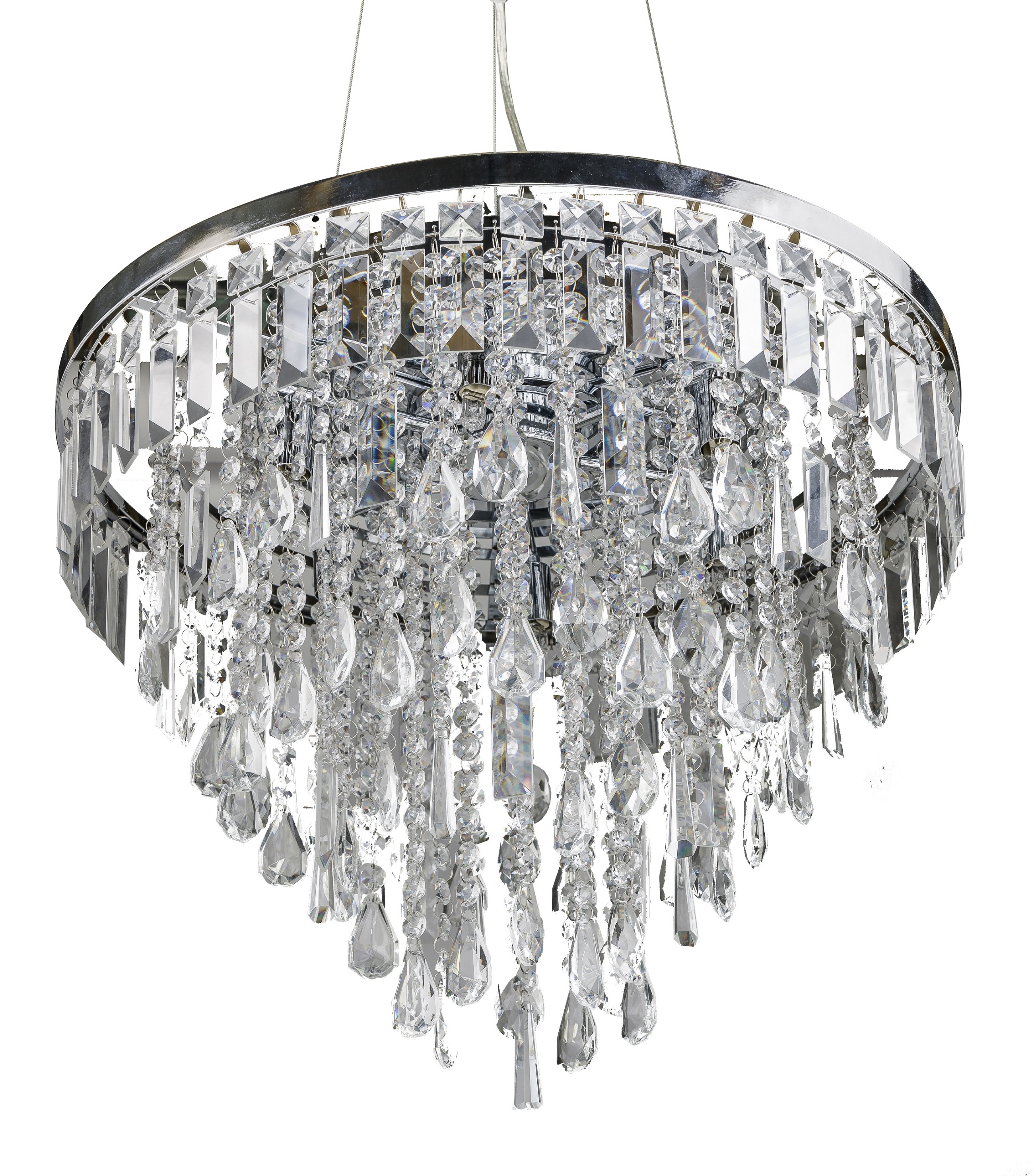 Lampa wisząca Kalabria 3872-6P TOP