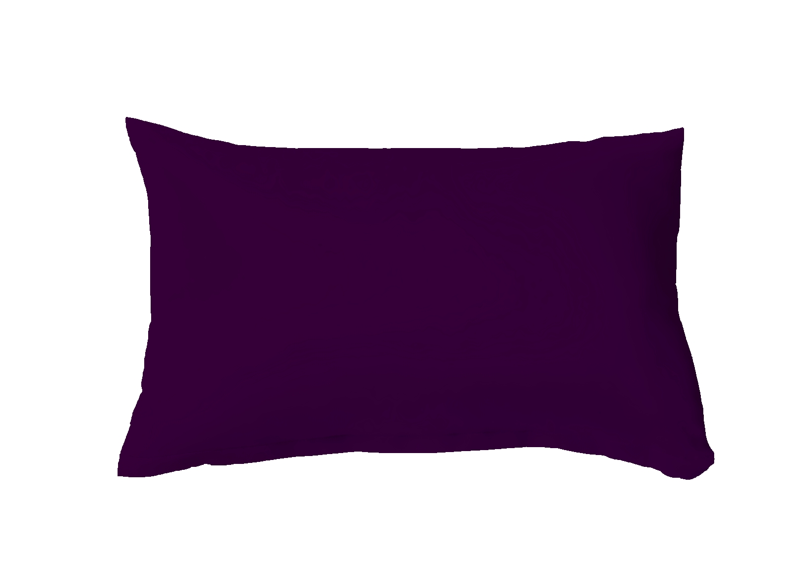 Poszewka satynowa 50x70 cm Colours lawendowy 9100/6062