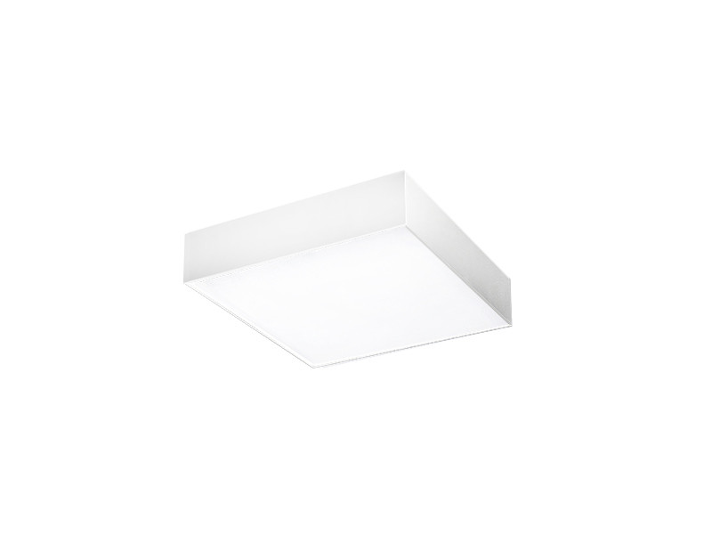 Plafon Monza S40 WH SHS563000-50-WH
