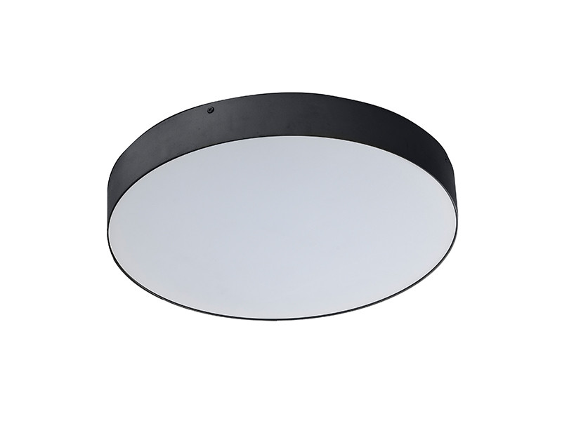 Plafon Monza R40 BK SHR674000-50-BK 4000K