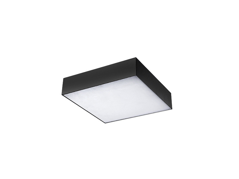 Plafon Monza S40 BK SHS573000-50-WH