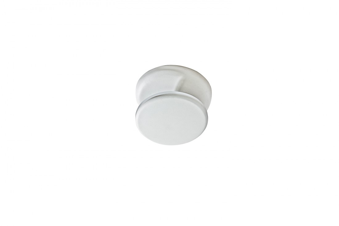 Kinkiet Montana AZ2859 White