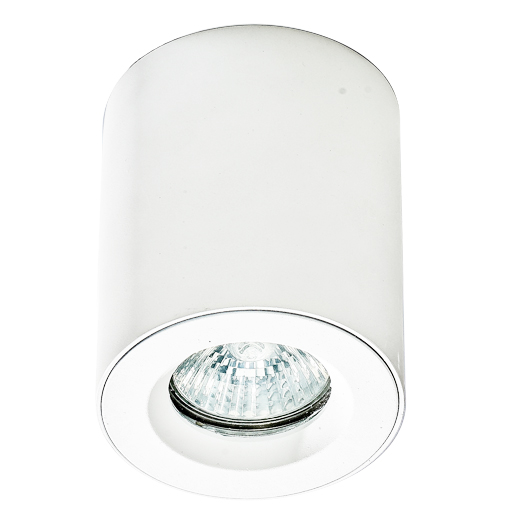Lampa natynkowa Aro GM4111 WH