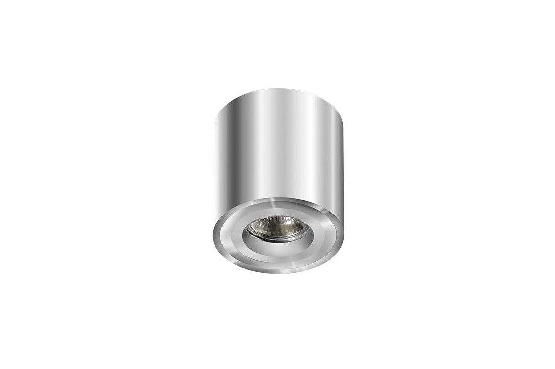 Lampa natynkowa Mini Bross GM4000 CH
