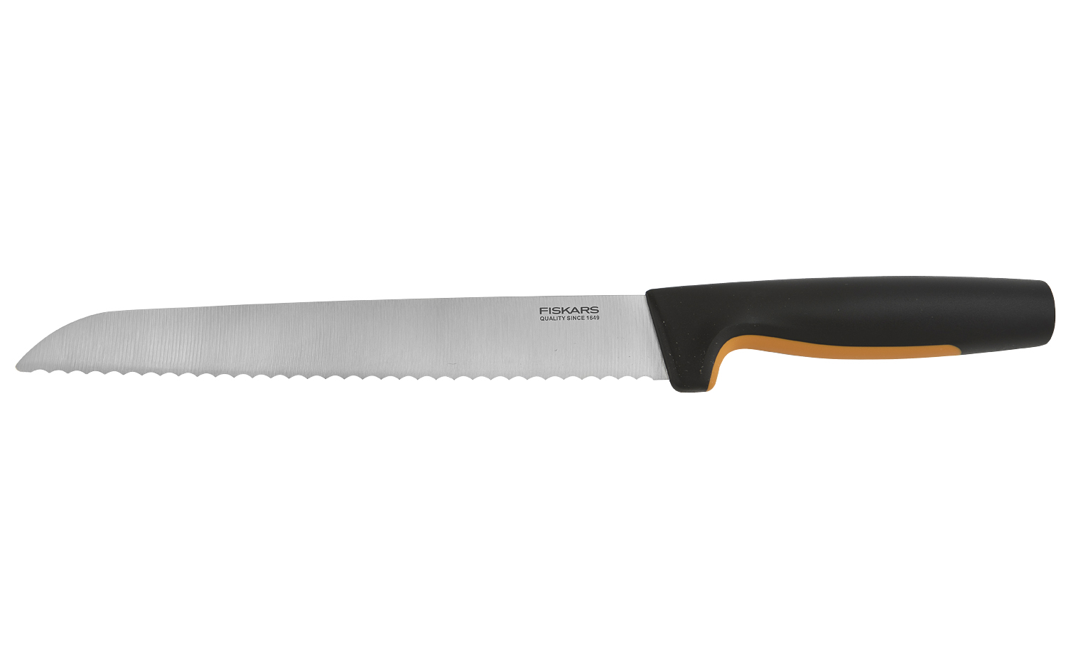 Nóż do chleba Fiskars 21,5 cm