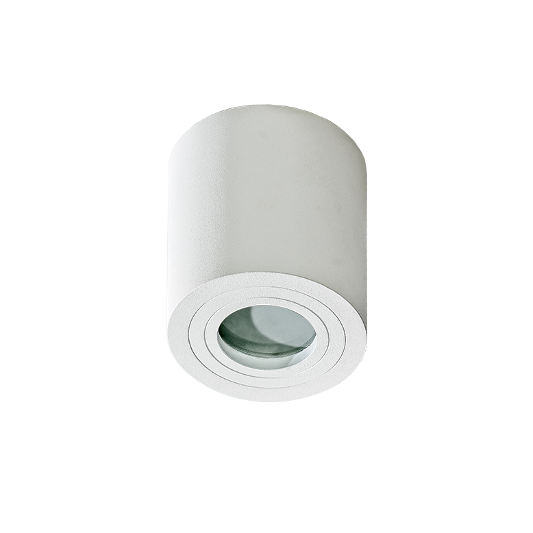 Lampa natynkowa Brant IP44 White AZ2690