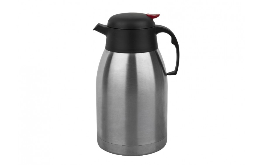 Termos z przyciskiem 1,5L
