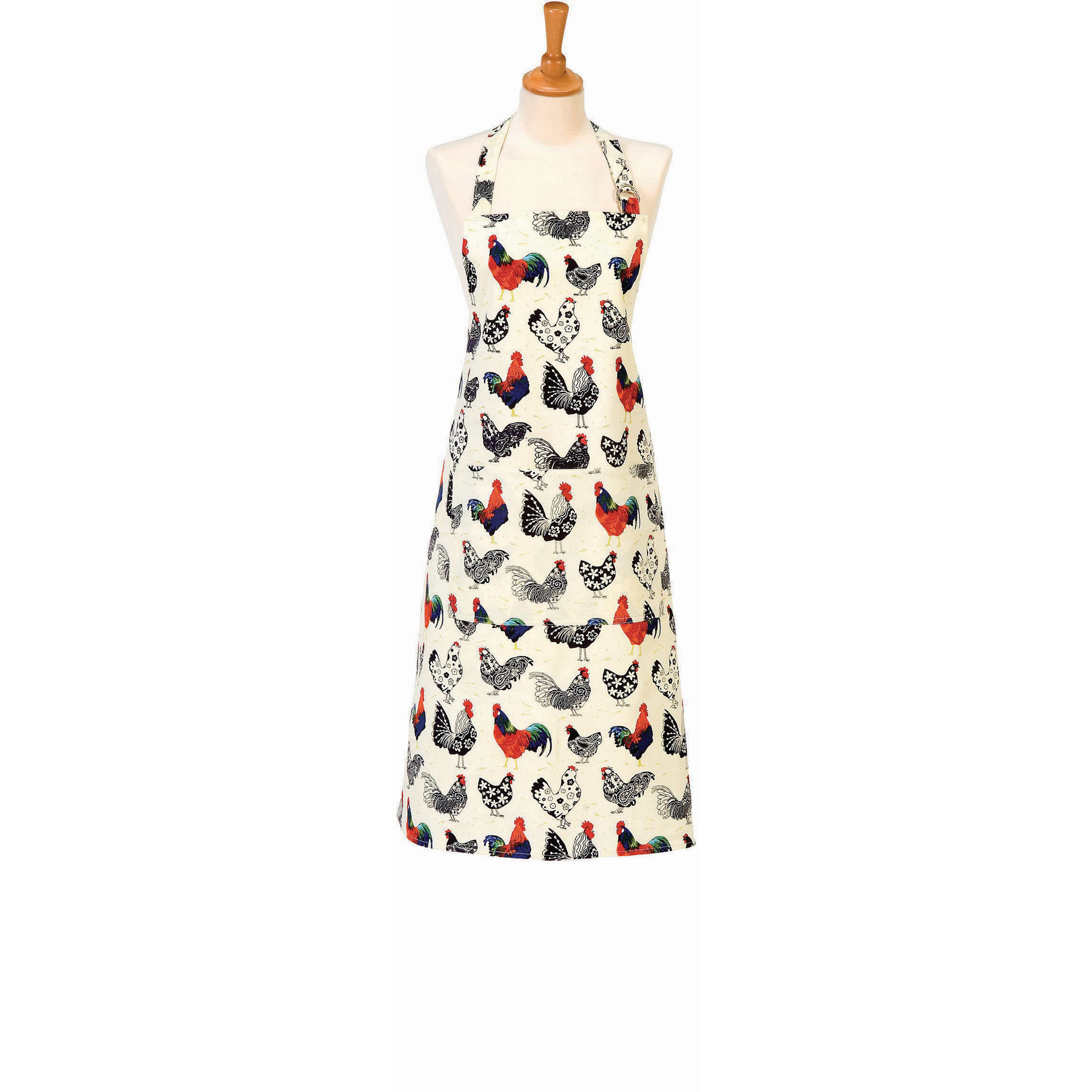 Fartuch kuchenny Ulster Weavers ROOSTER