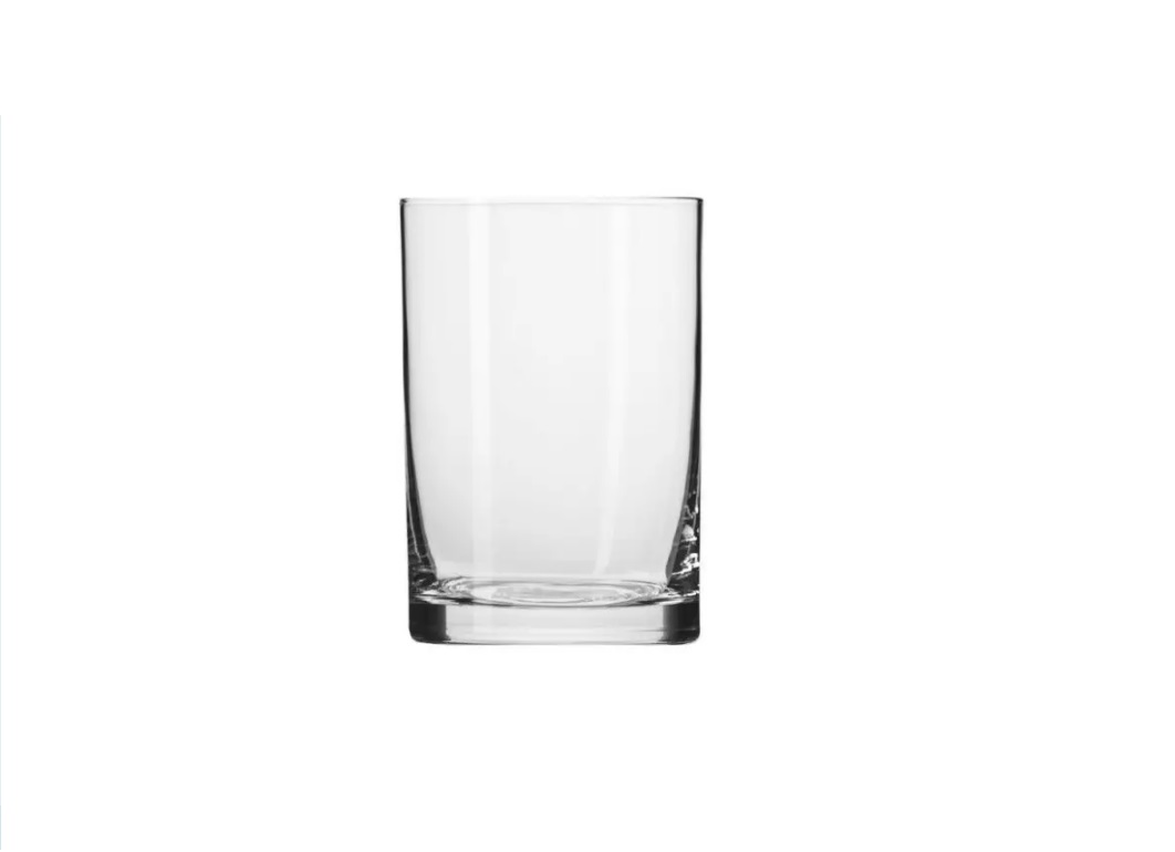 Szklanka 150ml Krosno Basic